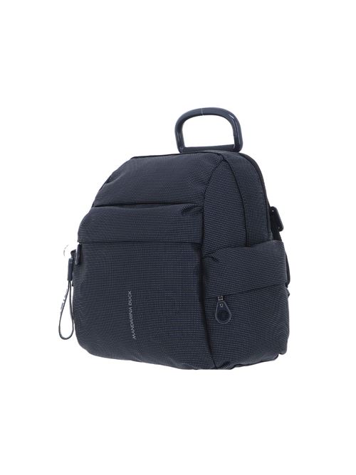 MD20 Zaino MANDARINA DUCK | P10QMTT1XSCARAB